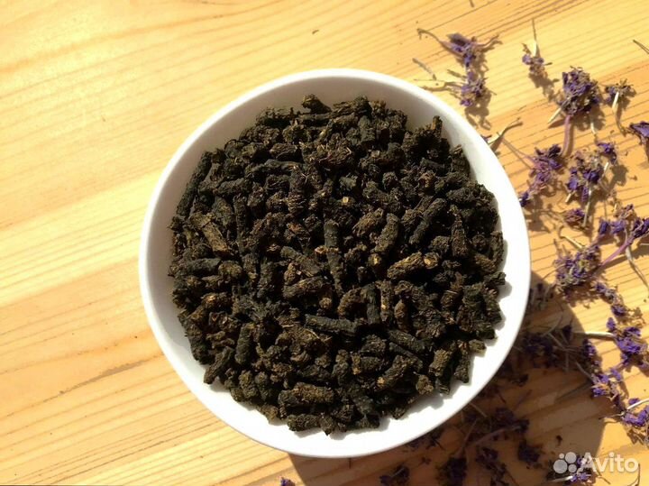 Иван-чай 1 кг 2023 полезный, тот самый