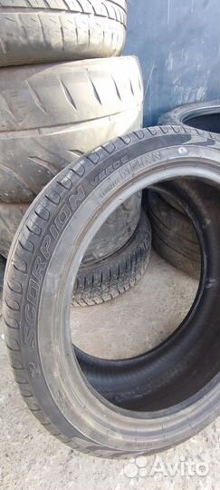 Pirelli Scorpion Verde 225/45 R19 96W