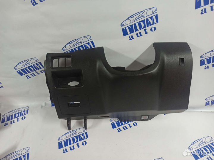 Пластик салона Nissan Altima L32