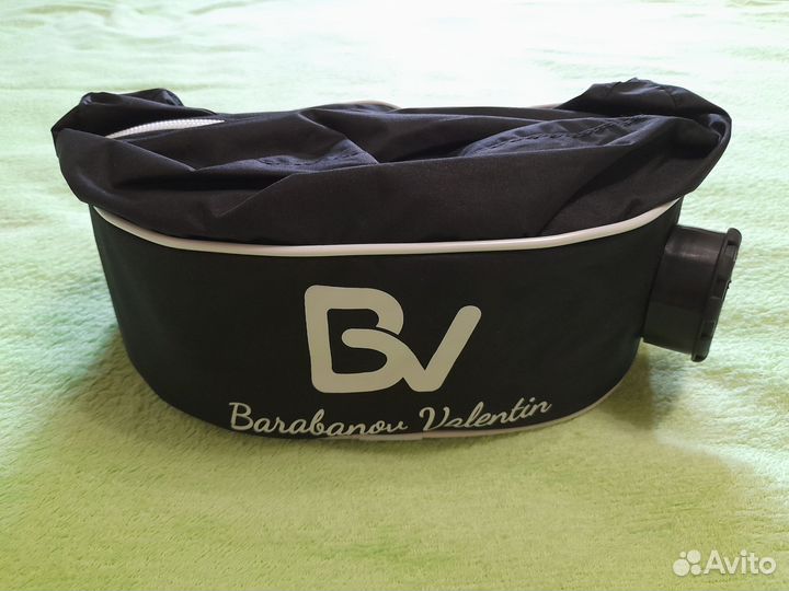 Подсумок лыжный термобак