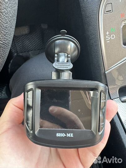 Видеорегистратор