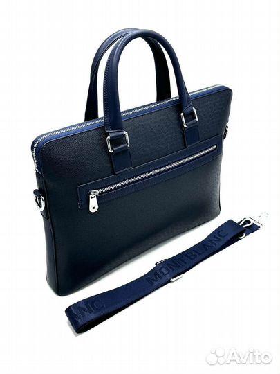 Портфель мужской montblanc
