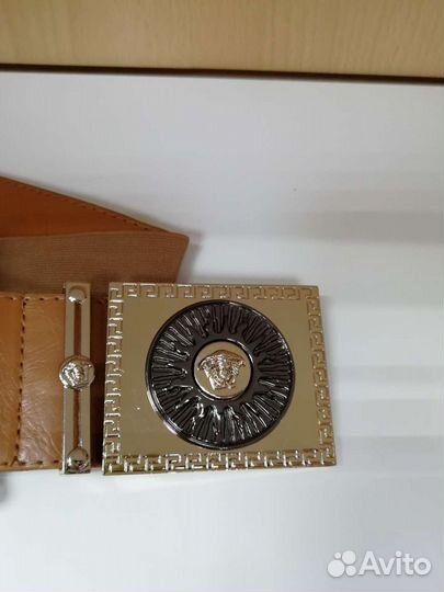 Пояс - ремень новый, большой размер