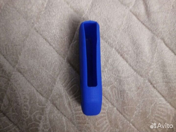 Силиконовый чехол для автомобильного ключа, чехол