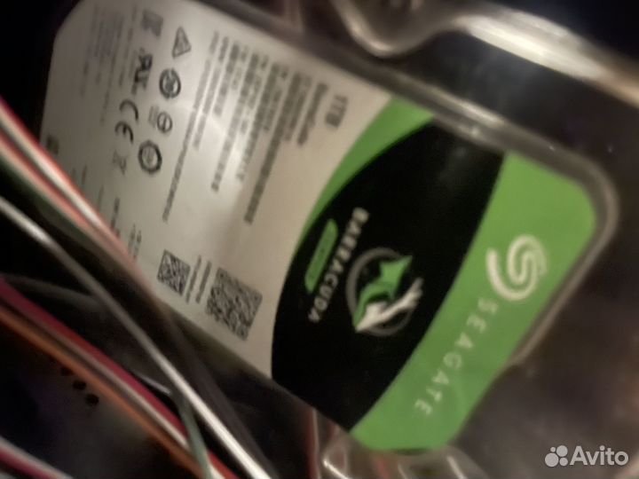 Игровой системный блок