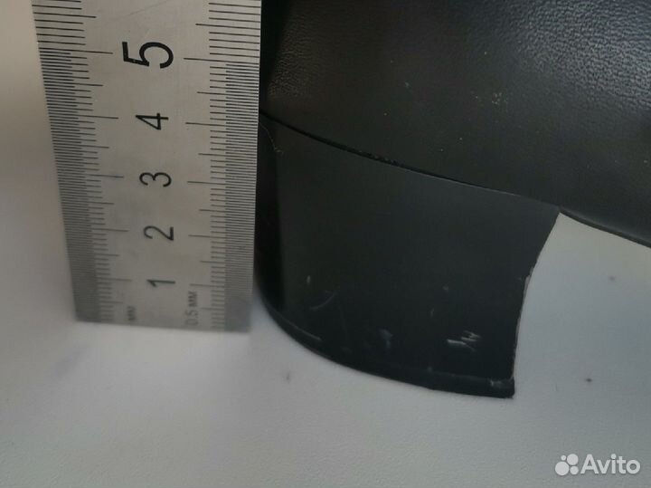 Продам туфли для фламенко 37 размер черные