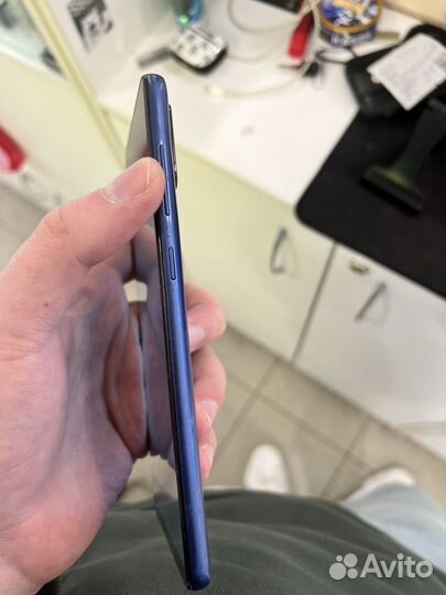 Samsung Galaxy A21s, 2/32 ГБ
