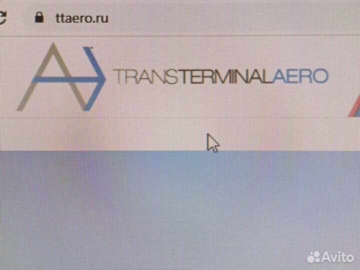 Водитель-грузчик в Аэропорт Уфа