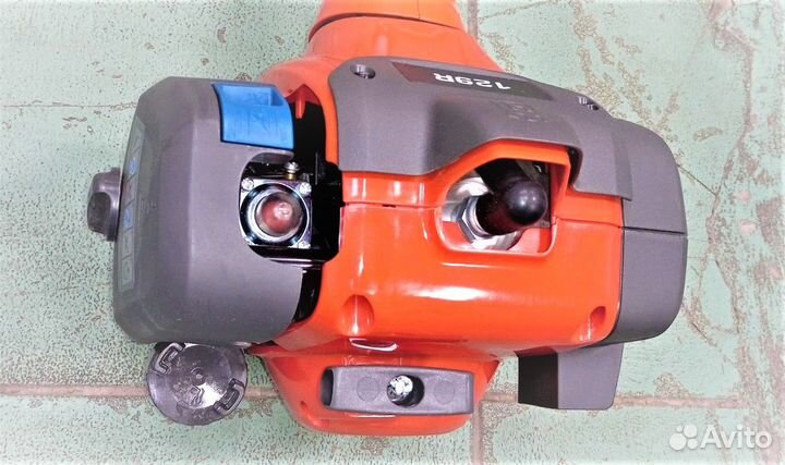 Триммер бензиновый Husqvarna 129R