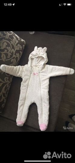 Комбинезоны