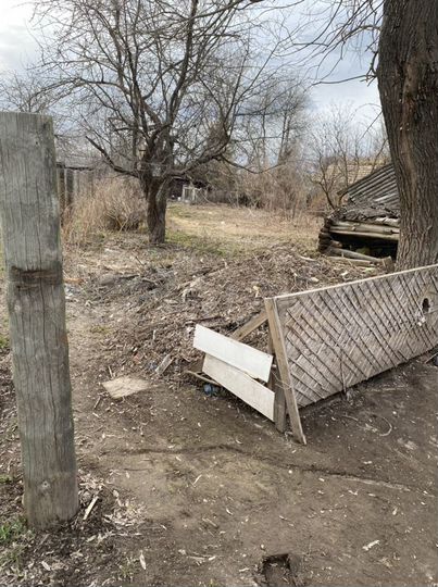 Участок 8,2 сот. (ИЖС)