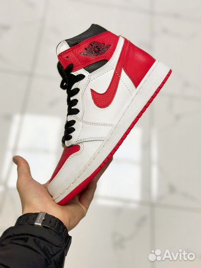 Nike air jordan 1