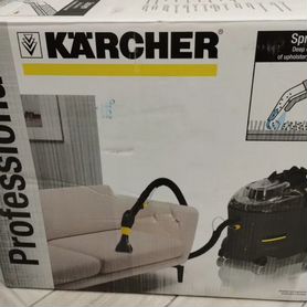 Пылесос моющий Karcher Puzzi 8/1 C