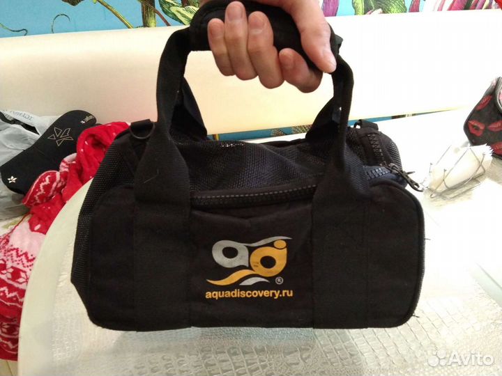 Сумка для грузов