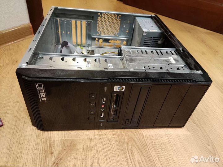 Корпус для пк