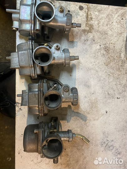 Запчасти на мопед альфа орион дельта пит байк