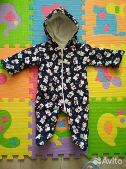 Детская одежда