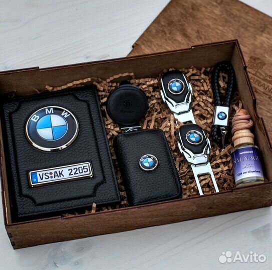 Обложка для автодокументов с логотипом