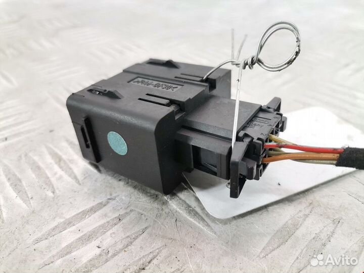 Кнопка корректора фар Skoda Fabia (6Y) 2000