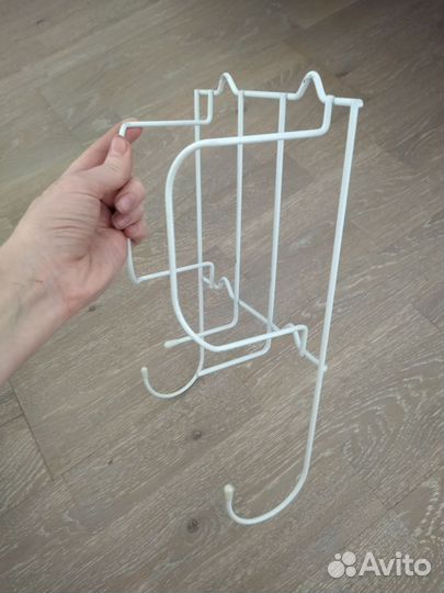 Держатель для утюга