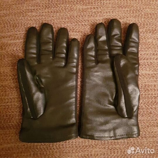 Перчатки и рукавицы