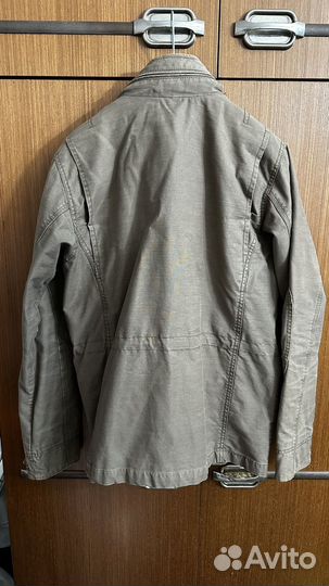 Куртка мужская Quiksilver