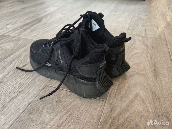 Кроссовки reebok