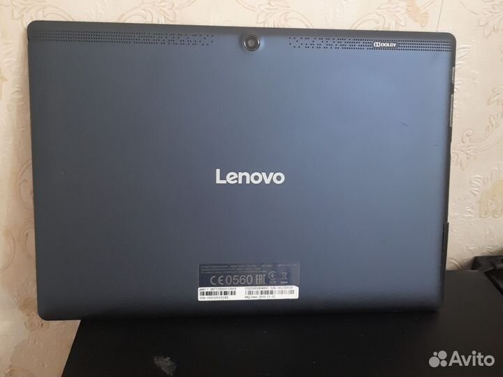 Планшет Lenovo Tab2