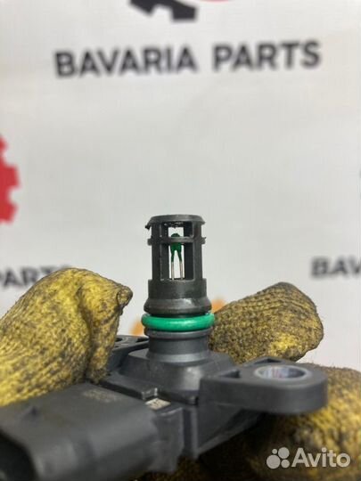 Датчик абсолютного давления Bmw 5 F10 2.0 N20 2012