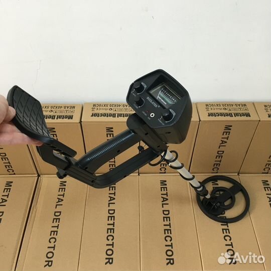 Металлоискатель новый md4030 md4030pro md4030s