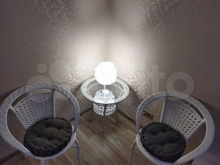 1-к. квартира, 45 м², 4/9 эт.