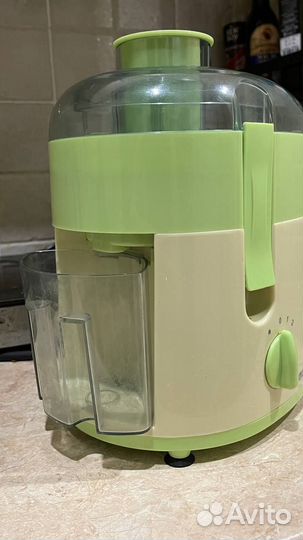 Соковыжималка Delfa