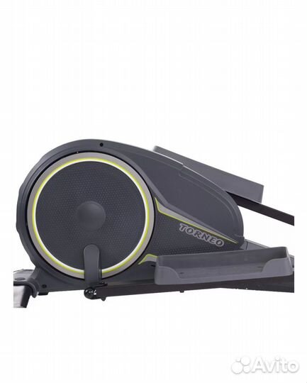 Эллиптический тренажер torneo stella c 507