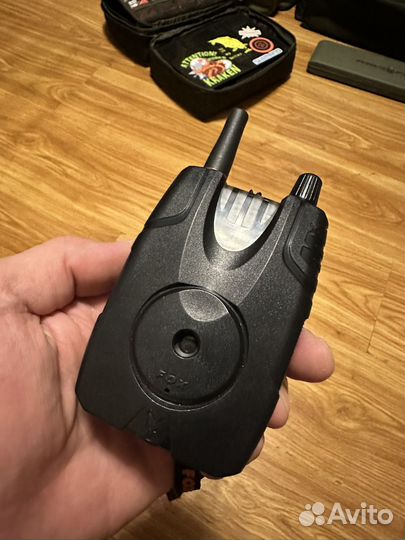 Пейджер для сигнализаторов Fox MX