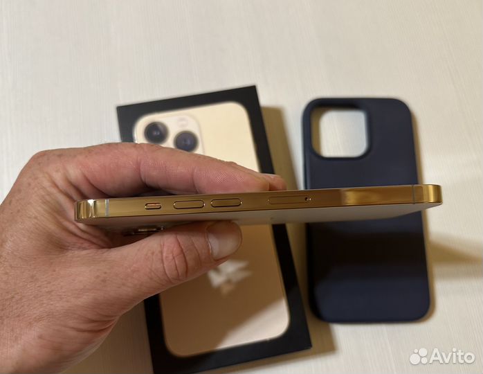 iPhone 14 pro 128gb в идеале без ремонтов