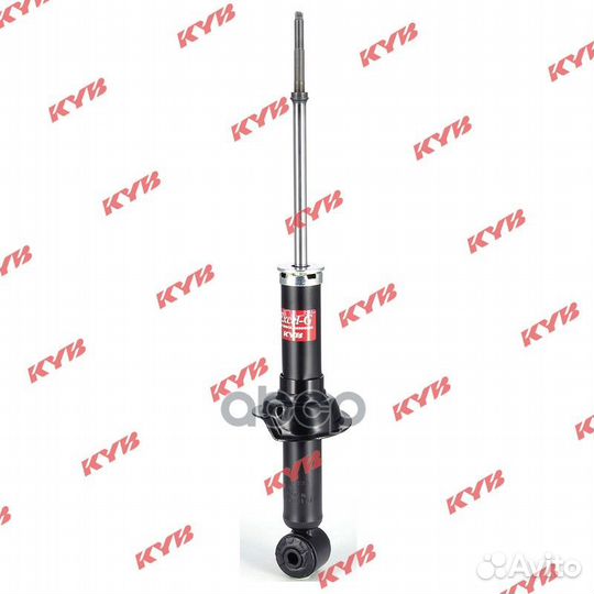 Амортизатор - Excel-G зад прав/лев 341455 KYB