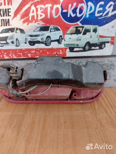 Стоп-сигнал задний левый Hyundai Porter 2