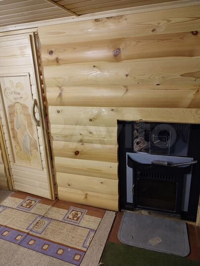 Дача 75 м² на участке 6 сот.