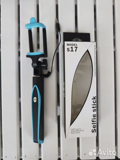 Селфи палка Xiaomi и другие