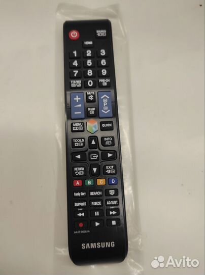 Пульт ду samsung AA59-00581A оригинал