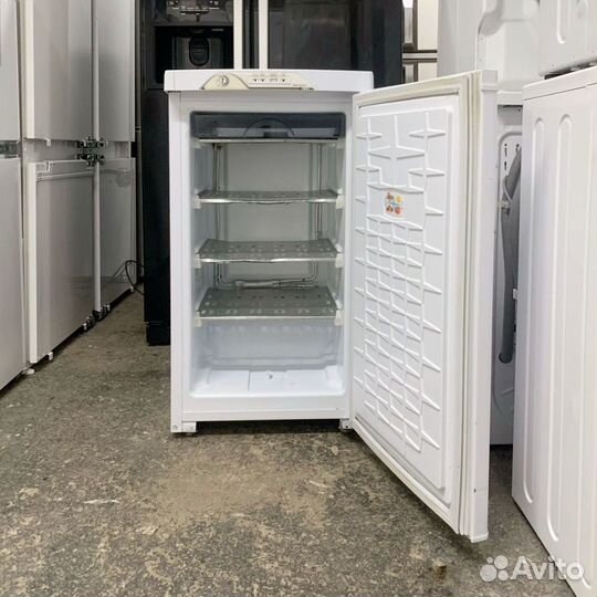 Морозильная камера бу Саратов маленькая 89 см
