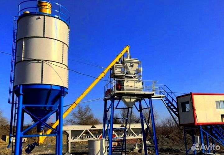 Бетон в Дмитрове качество ГОСТ