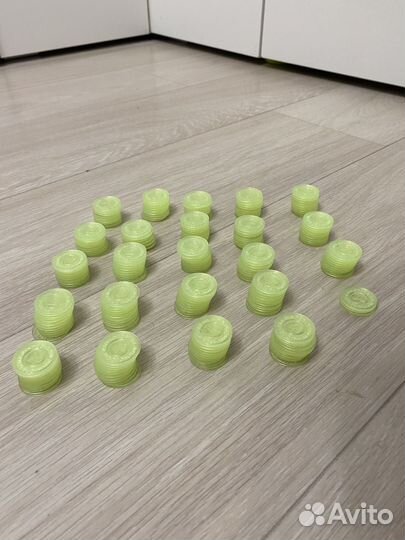 Жетон московского метро