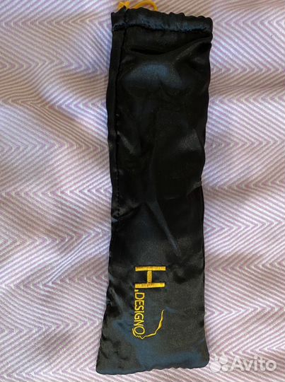 Выпрямитель, утюжок для волос