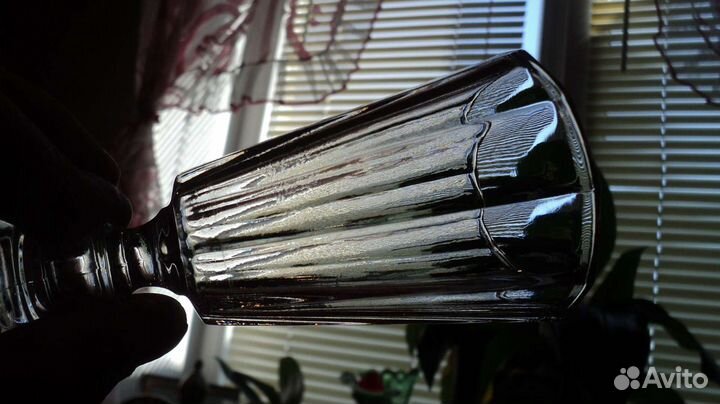 Большой купеческий лафитник 120 гр