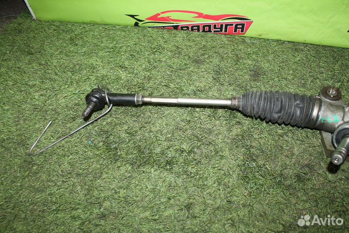 Рейка рулевая toyota NZE144, NZE144G, ZRE144, ZRE1