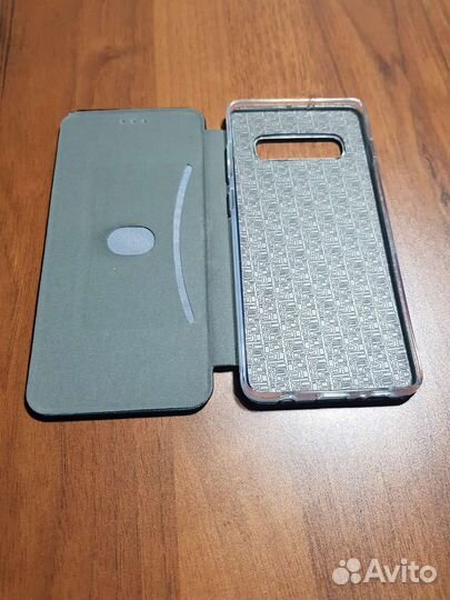 Чехол для Samsung s10 plus