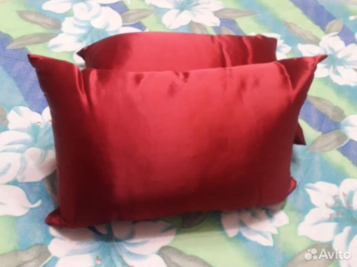 Покрывало. Китай, шелк, ссср.и подушки