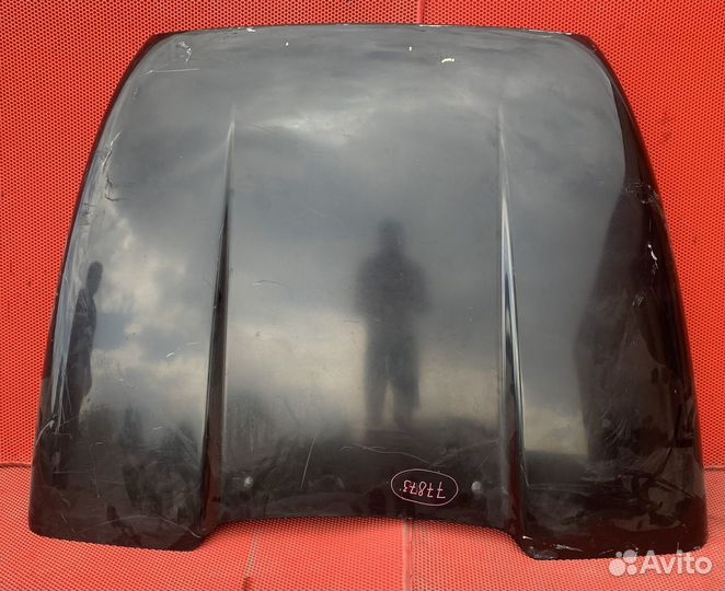 Капот SsangYong Korando KJ M 161.970 6100206001