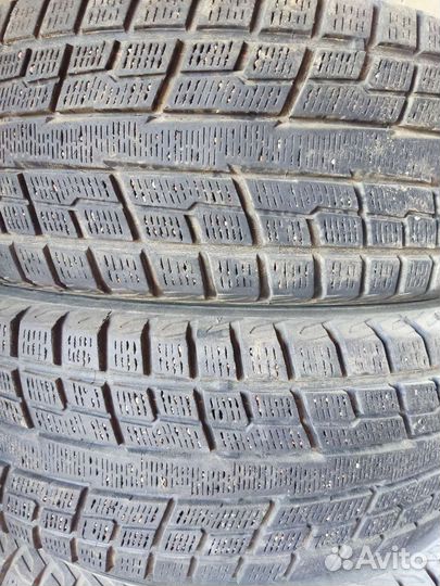 Yokohama GEOLANDAR G015 225/65 R17 102